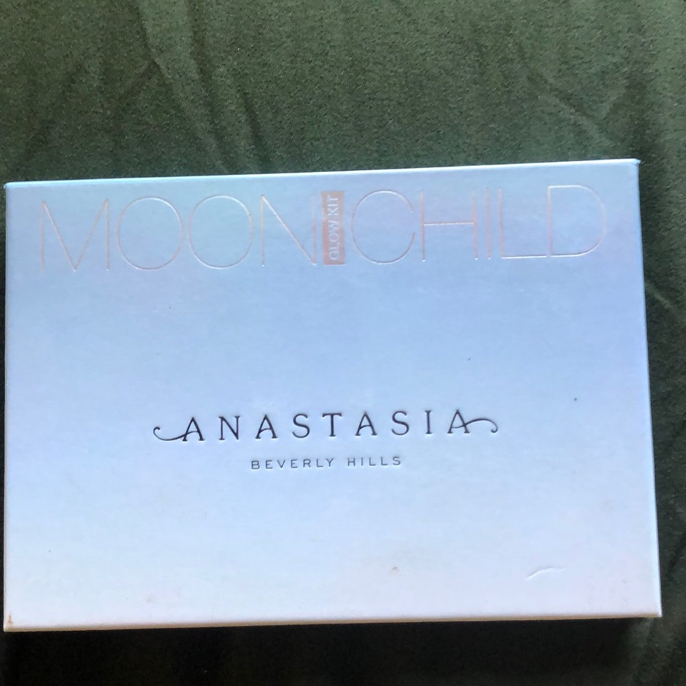 MOONCHILD